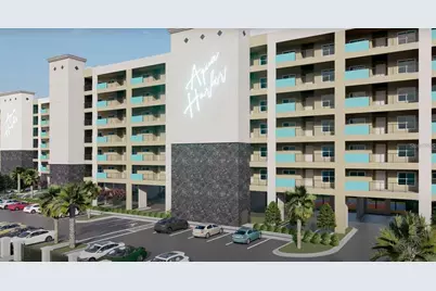 5015 US Highway 19 #601, New Port Richey, FL 34652 - Photo 1