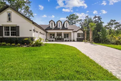 6452 Summit View Drive, Brooksville, FL 34601 - Photo 1