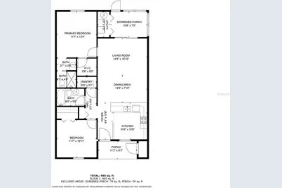 7523 Greystone Drive #35, Hudson, FL 34667 - Photo 3
