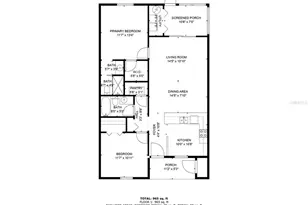 7523 Greystone Dr, Hudson, FL 34667 - Photo 3