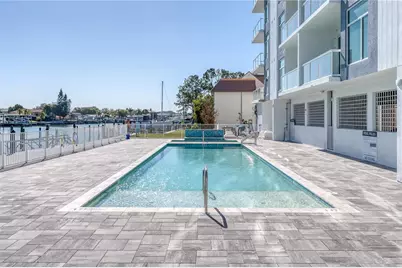 415 Island Way #204, Clearwater Beach, FL 33767 - Photo 33