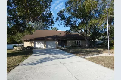 8526 Delaware Drive, Weeki Wachee, FL 34607 - Photo 1