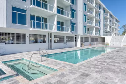 415 Island Way #407, Clearwater Beach, FL 33767 - Photo 31