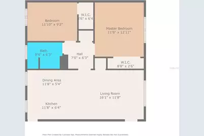 6800 Sunset Way #1006, Saint Pete Beach, FL 33706 - Photo 5