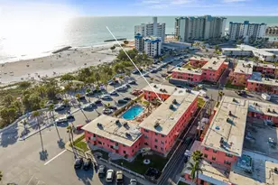 6800 Sunset Way, Saint Pete Beach, FL 33706 - Photo 1