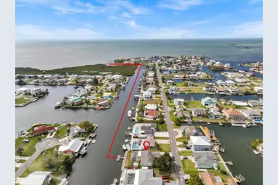 3328 Gulfview Drive, Hernando Beach, FL 34607 - Photo 55