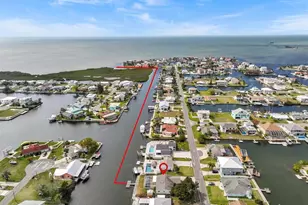 3328 Gulfview Dr, Hernando Beach, FL 34607 - Photo 55