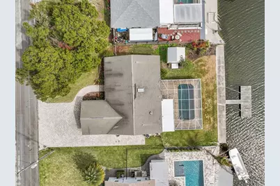 3328 Gulfview Drive, Hernando Beach, FL 34607 - Photo 9