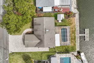 3328 Gulfview Dr, Hernando Beach, FL 34607 - Photo 9