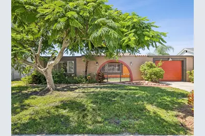 3730 Sail Drive, New Port Richey, FL 34652 - Photo 1