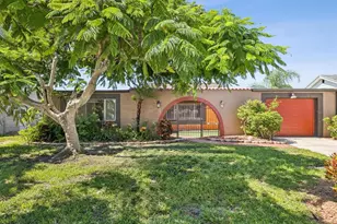 3730 Sail Dr, New Port Richey, FL 34652 - Photo 1