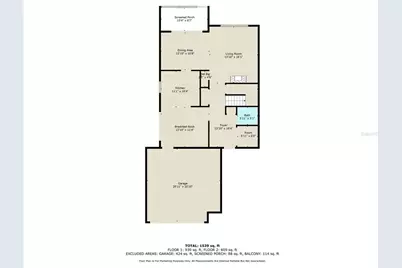 10 Pinewood Gardens, Homosassa, FL 34446 - Photo 51