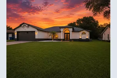 1032 Concert Avenue, Spring Hill, FL 34609 - Photo 1