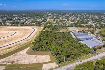 0 Anderson Snow Road, Spring Hill, FL 34609 - Photo 5