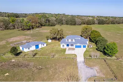 13496 S Oakview Avenue, Floral City, FL 34436 - Photo 25