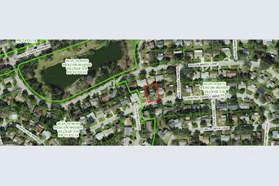 8501 Hunting Saddle Drive, Hudson, FL 34667 - Photo 41