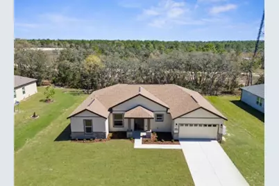 34 Lupine Street, Homosassa, FL 34446 - Photo 1
