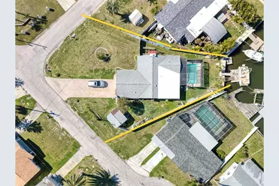 13630 Lagoon Drive, Hudson, FL 34667 - Photo 3