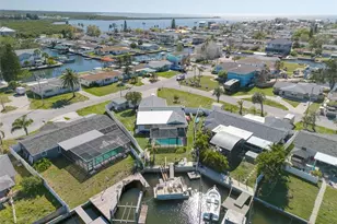 13630 Lagoon Dr, Hudson, FL 34667 - Photo 23