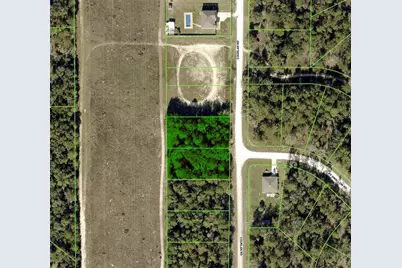 0 Courlan Road, Brooksville, FL 34614 - Photo 1