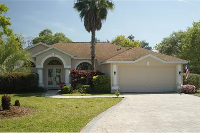 11480 Emerald Ridge Court, Spring Hill, FL 34609 - Photo 1