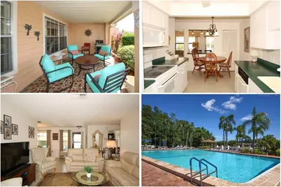 9321 Whitstone Court, New Port Richey, FL 34655 - Photo 1