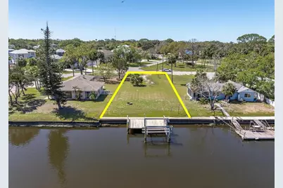 5433 Cotee River Drive, New Port Richey, FL 34652 - Photo 1