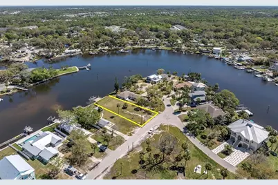 5433 Cotee River Drive, New Port Richey, FL 34652 - Photo 17
