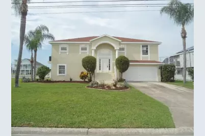 4009 Triggerfish Drive, Hernando Beach, FL 34607 - Photo 1