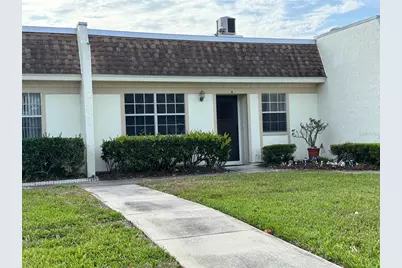 11310 Carriage Hill Drive #4, Port Richey, FL 34668 - Photo 1