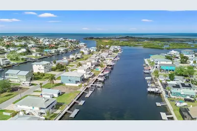 0 Mangrove Drive, Hernando Beach, FL 34607 - Photo 1