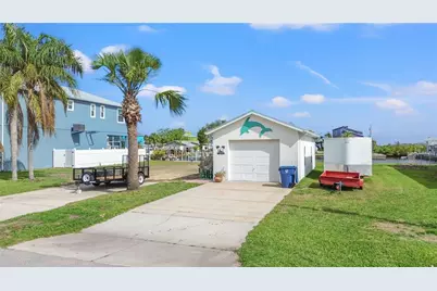 0 Mangrove Drive, Hernando Beach, FL 34607 - Photo 13