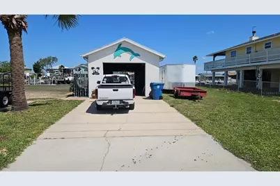 0 Mangrove Drive, Hernando Beach, FL 34607 - Photo 9