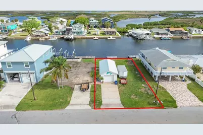 0 Mangrove Drive, Hernando Beach, FL 34607 - Photo 7