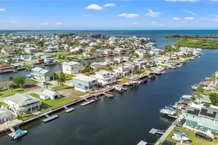 0 Mangrove Dr, Hernando Beach, FL 34607 - Photo 1