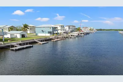 0 Mangrove Drive, Hernando Beach, FL 34607 - Photo 9