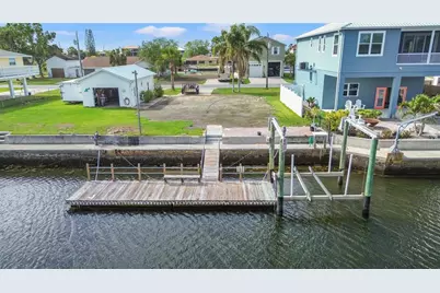 0 Mangrove Drive, Hernando Beach, FL 34607 - Photo 5