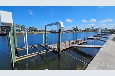 0 Mangrove Drive, Hernando Beach, FL 34607 - Photo 3