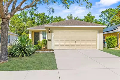 14581 Wake Robin Drive, Brooksville, FL 34604 - Photo 1
