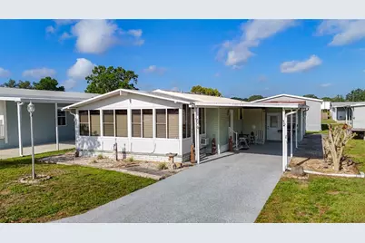 10033 Wellington Avenue, Dade City, FL 33525 - Photo 3