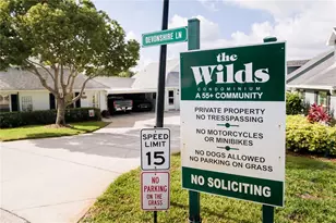 6710 Hickorywood Ln, New Port Richey, FL 34653 - Photo 35