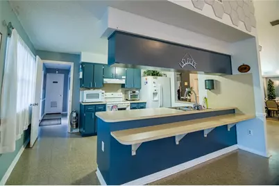 6710 Hickorywood Ln #1B, New Port Richey, FL 34653 - Photo 11