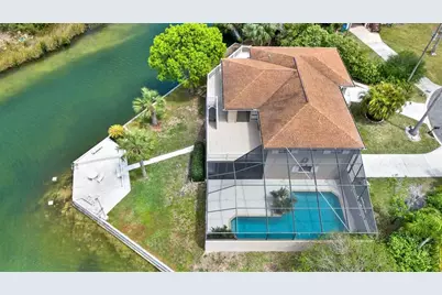 3415 Holly Springs Drive, Hernando Beach, FL 34607 - Photo 1