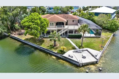 3415 Holly Springs Drive, Hernando Beach, FL 34607 - Photo 3