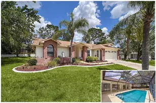 1280 Thornton Ct, Spring Hill, FL 34608 - Photo 1