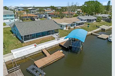 3362 Minnow Creek Drive, Hernando Beach, FL 34607 - Photo 49