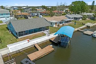 3362 Minnow Creek Dr, Hernando Beach, FL 34607 - Photo 49