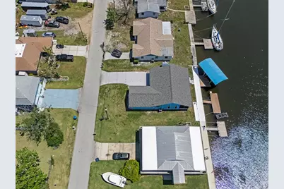 3362 Minnow Creek Drive, Hernando Beach, FL 34607 - Photo 9