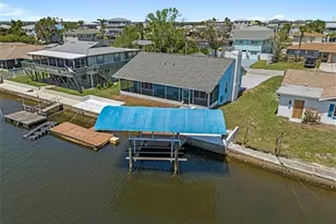 3362 Minnow Creek Dr, Hernando Beach, FL 34607 - Photo 51