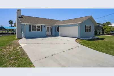 3362 Minnow Creek Drive, Hernando Beach, FL 34607 - Photo 3